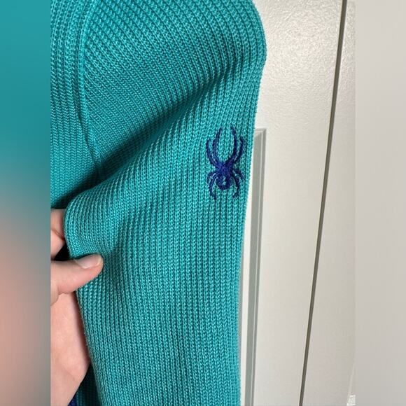 Spyder Endure Stryke Full Zip Jacket - Picture 4 of 10